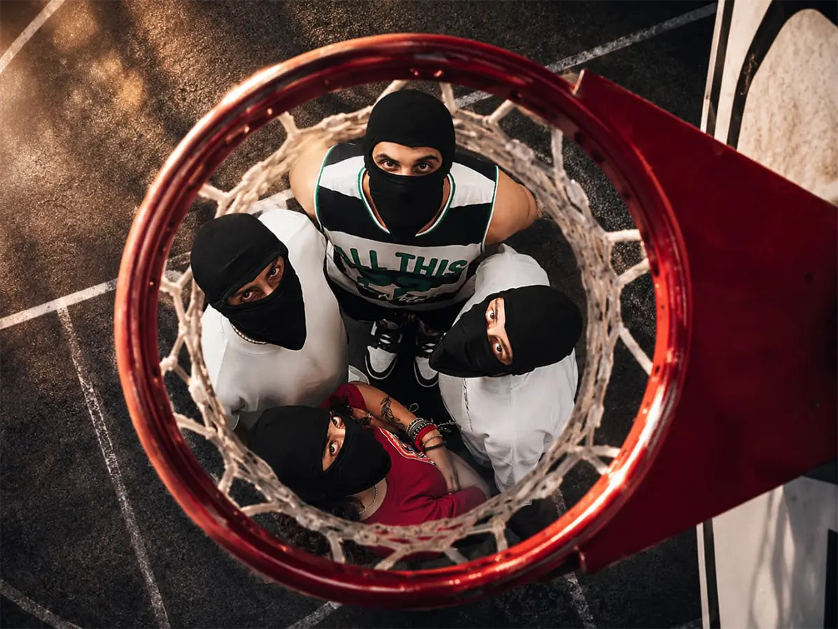 Basketball