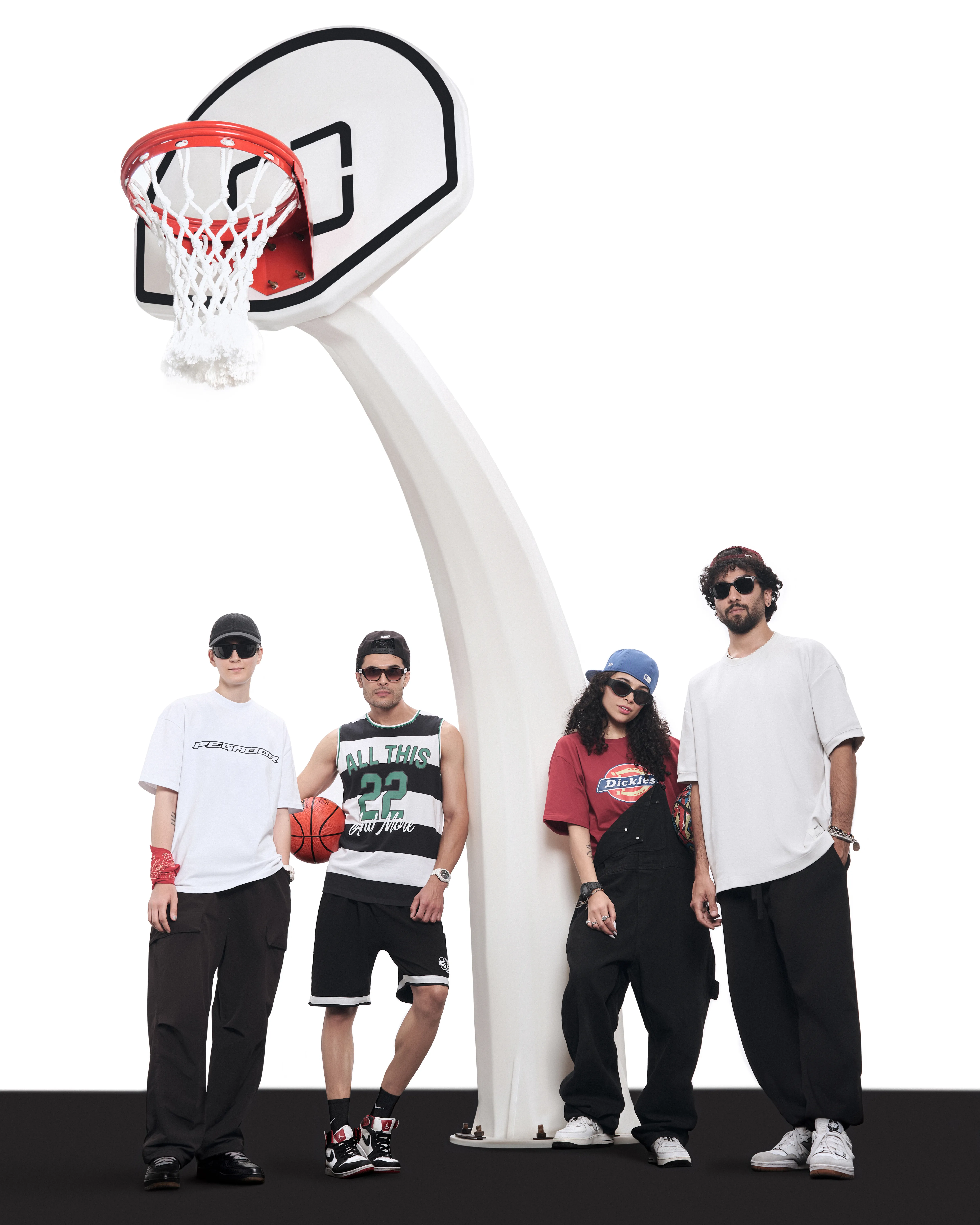 Basketball
