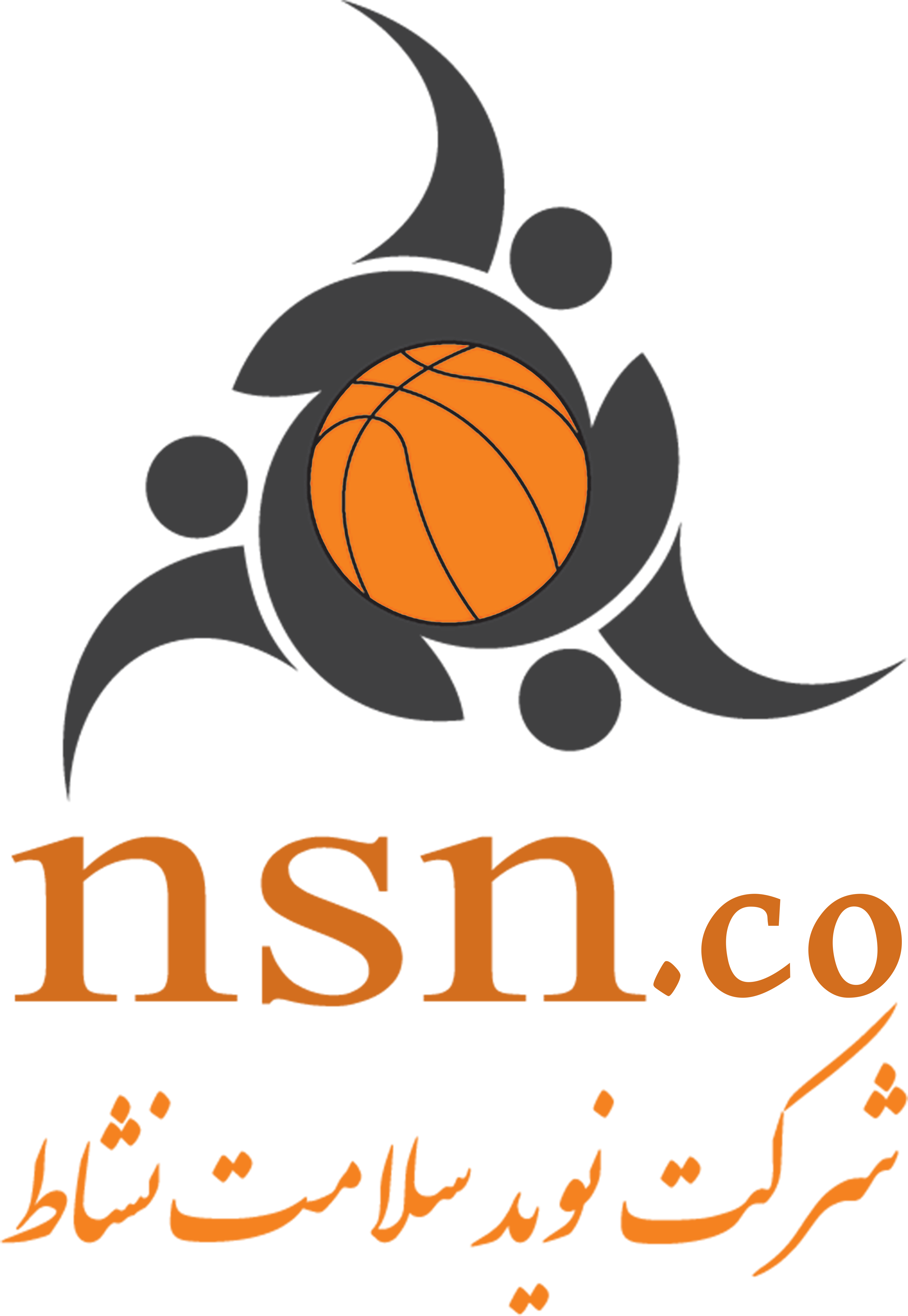 لوگوی NSNCO