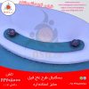 پایه بسکتبال عاج فیل (بسکتبال خیابانی)