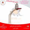 پایه بسکتبال عاج فیل (بسکتبال خیابانی)