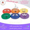 اسمارتیز فومی