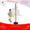 تنیس کنترل شده