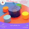 ست دورهمی فومی