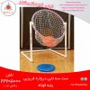 ست دروازه فریزبی پایه کوتاه