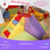 ست ماجراجویی فومی