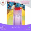 ست ماجراجویی فومی