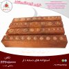 بلوک استوانه های دسته دار cylinder blocks