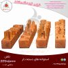 بلوک استوانه های دسته دار cylinder blocks