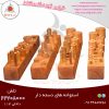 بلوک استوانه های دسته دار cylinder blocks