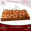 بلوک استوانه های دسته دار cylinder blocks