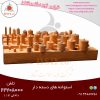 بلوک استوانه های دسته دار cylinder blocks