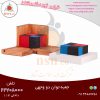 جعبه توان دو وجهی