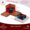 جعبه توان دو وجهی