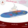 پازل قاره ها